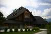 Redenka Lodge 